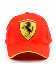 Sapca Ferrari licentiata oficial
