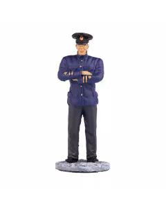 Ofiter al fortelor maritime militare - Soldati din armata rosie Nr. 4.2