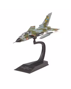 Macheta avion Tornado IDS 156th 36th Italia 1990 1:100