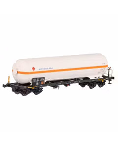 Vagon cisterna GFR tip ZAGKKS 1:87