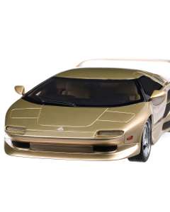 Vector M12 1995, scara 1:18, auriu, BoS-Models