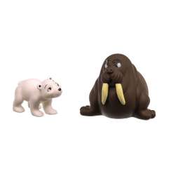 Animale marine nr.14 - Morsa-2