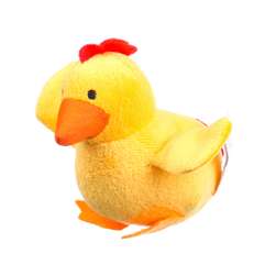 Animalutele de la ferma si prietenii lor - Nr. 11 - Gainusa Lola