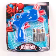 Pachet Ultimate Spiderman Nr. 1/18