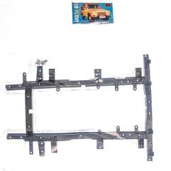 Macheta ARO 240 kit construibil Eaglemoss nr. 35- piese