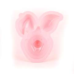 Magia dulciurilor Nr. 4 - Forma Porcusor