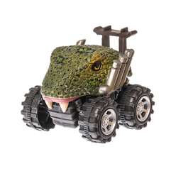 Animale-Masini - Vipera Periculoasa