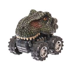 Animale-Masini - Diesel Rex