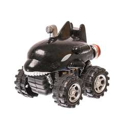 Animale-Masini - Orca Amenintatoare