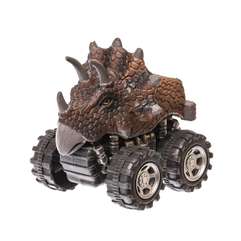 Animale-Masini - Triceramoto