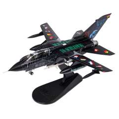 Macheta avion Panavia Tornado ECR 2014 scara 1-72 Hobby Master
