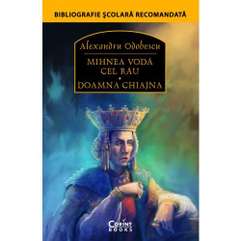 Mihnea Voda cel Rau, Doamna Chiajna - Bibliografie scolara recomandata