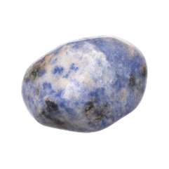 Mineralele pamantului nr.74 - Dumortierit