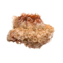 Mineralele pamantului nr.20 - Aragonit-2