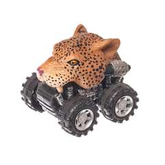 Animale-Masini - Jeep Jaguar