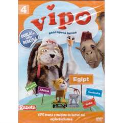 Vipo descopera lumea 4