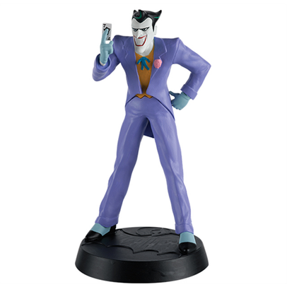 Figurina JOKER din Batman seria animata