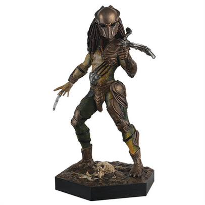 Figurina Falcon Predator
