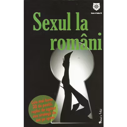 Sexul la romani