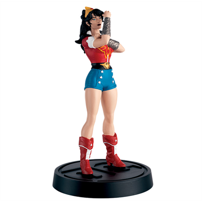 Figurina BOMBSHELLS WONDER WOMAN