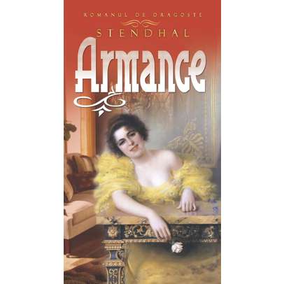 Stendhal - Armance