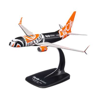 Macheta avion Boeing B737-700 SkyUp Airlines 2018
