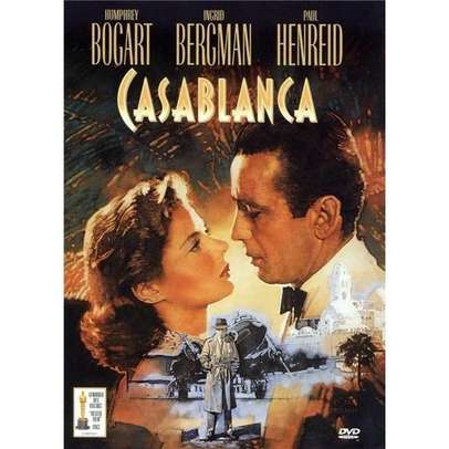 Casablanca