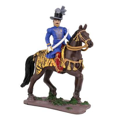 Maresalul Frantei - Razboaiele Napoleoniene - Cavaleria Nr. 4