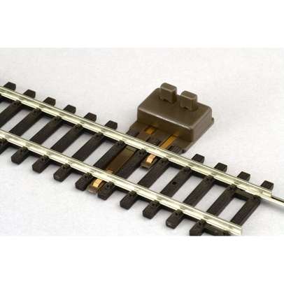 Clips Alimentare Sina PIKO HO 55270 – Sistem Analog, Sina G231 - sugestie de montaj