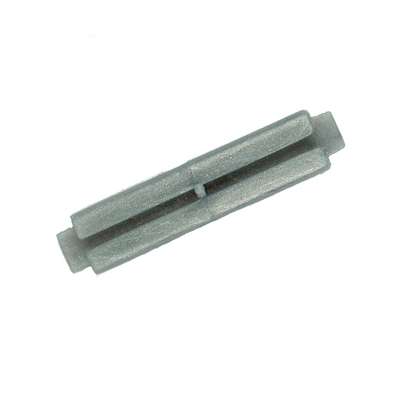 Clips Sina Izolator PIKO HO 55291 24 Buc Izolare Electrica - vedere din fata