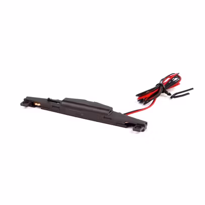 Comutator Electric pentru Macazuri PIKO HO 55271 - privire frontala