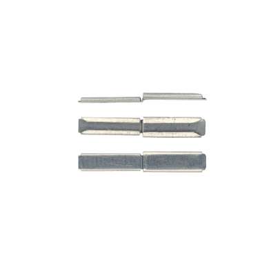 Adaptor de nivel Sina PIKO HO 55294 Compatibil Roco, Tillig Elite - vedere din fata