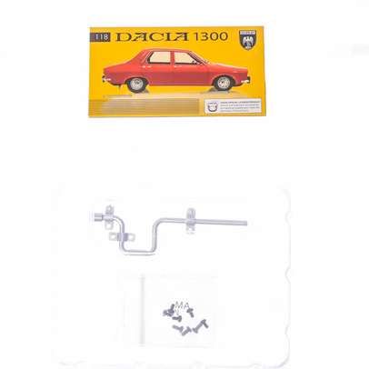 Dacia 1300 Nr.118