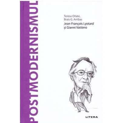 Descopera filosofia nr.48 - Postmodernismul