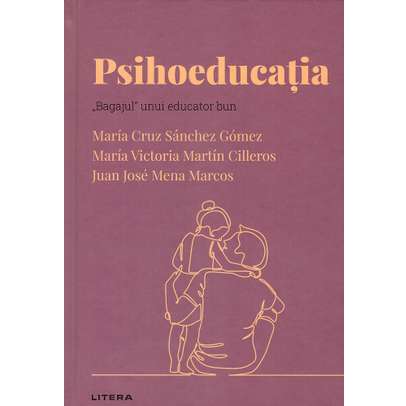 Descopera Psihologia nr.38 - Psihoeducatia