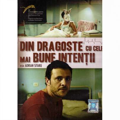 Din dragoste cu cele mai bune intentii
