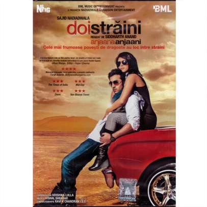 Doi straini