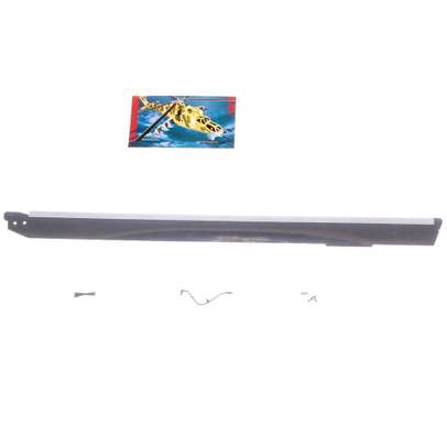 Macheta Elicopterului de asalt MI-24V kit construibil Eaglemoss nr.86