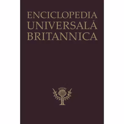 Enciclopedia Universala Britannica - Vol. 9