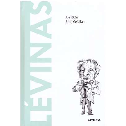 
Descopera filosofia nr.50 - Levinas
