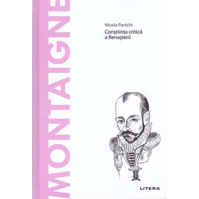 Descopera filosofia nr.51 - Montaigne