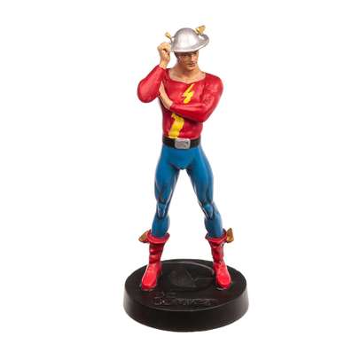 Golden Age Flash - DC Superhero Collection