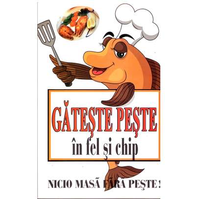 Gateste peste in fel si chip