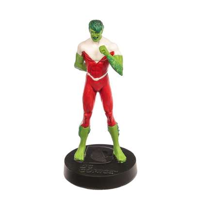 Beast Boy - DC Superhero Collection