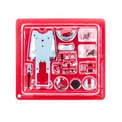 Macheta Elicopterului de asalt MI-24V kit construibil Eaglemoss nr.4