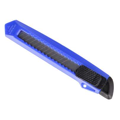 Cutter plastic