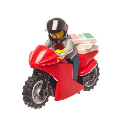 Lego City Nr 4/2019