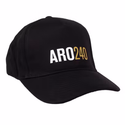 Sapca inscriptionata Aro 240