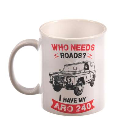 Cana Aro 240