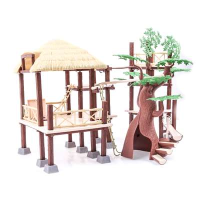 Turn de observatie SAFARI